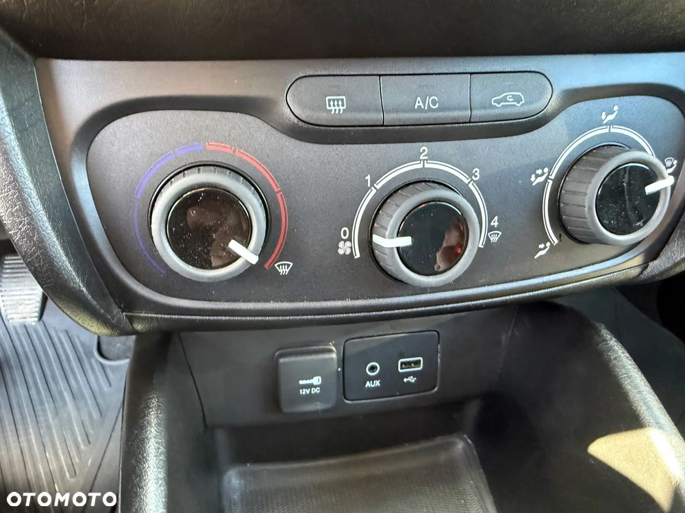 Fiat Tipo 1.4 16v Pop - 21