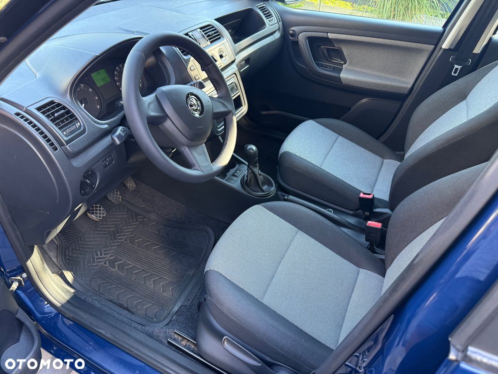 Skoda Fabia 1.2 12V Active - 7
