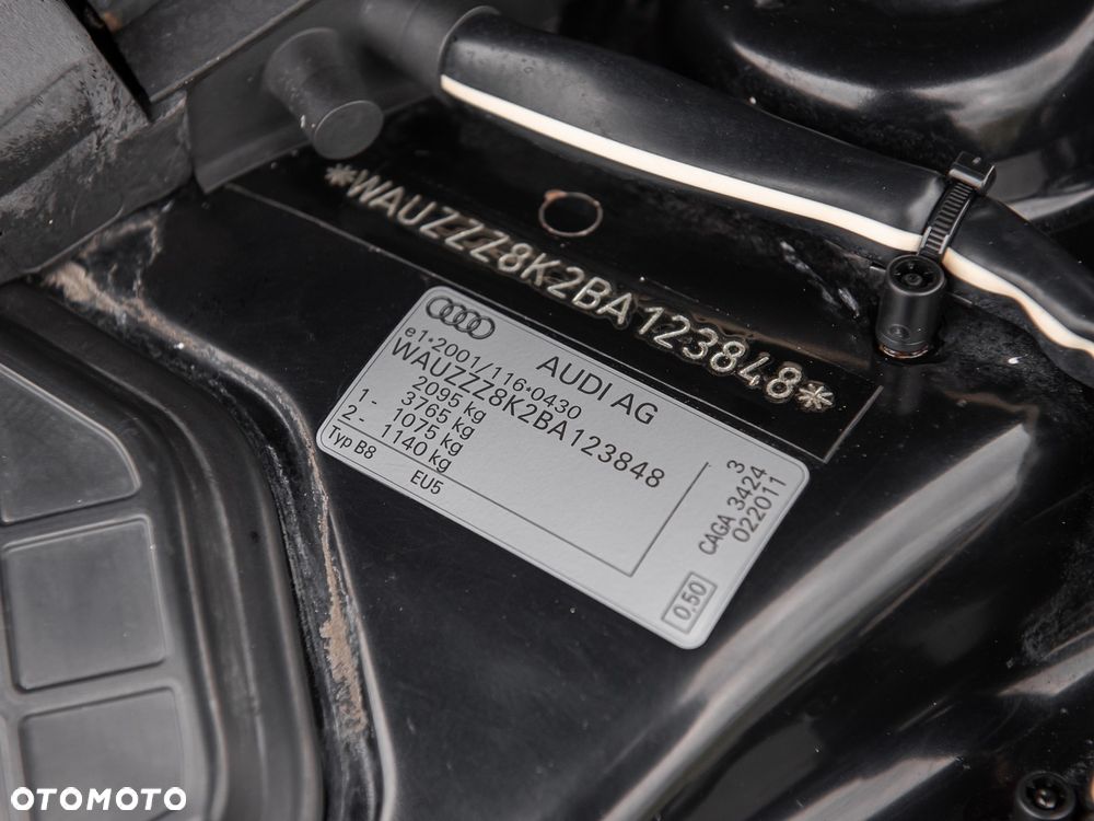 Audi A4 Avant 2.0 TDI - 30
