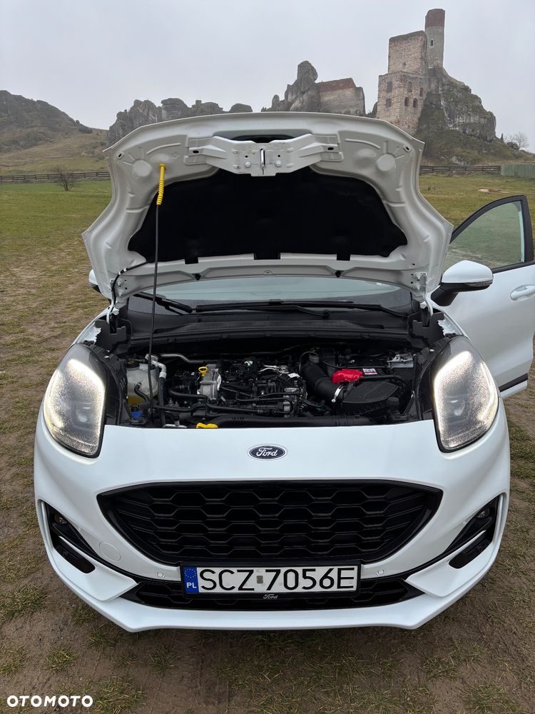 Ford Puma 1.0 EcoBoost ST-Line - 13