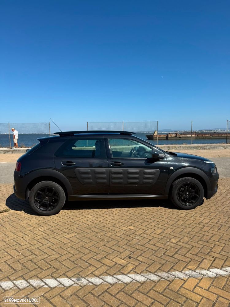 Citroën C4 Cactus 1.2 PureTech Feel - 3