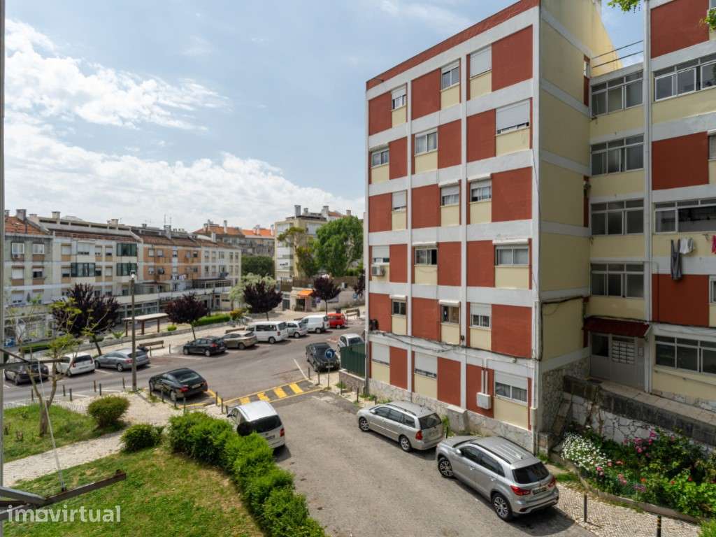 T4 Duplex - Benfica - Grande imagem: 3/24