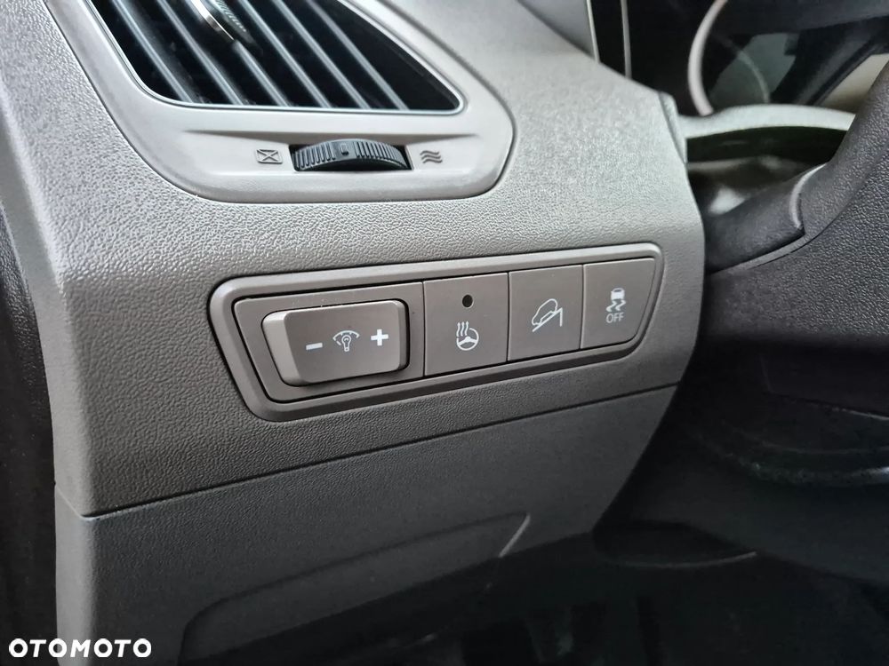 Hyundai ix35 1.6 GDI Style 2WD - 12