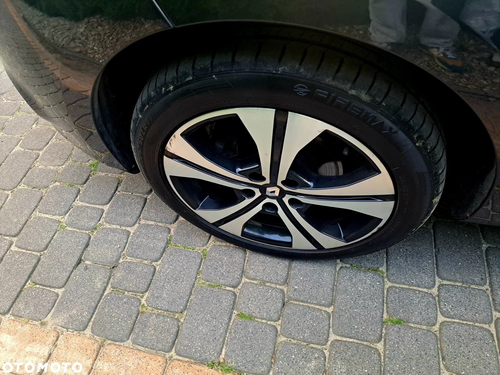 Renault Megane 1.6 16V Authentique - 13