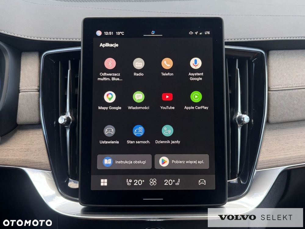 Volvo XC 90 - 18