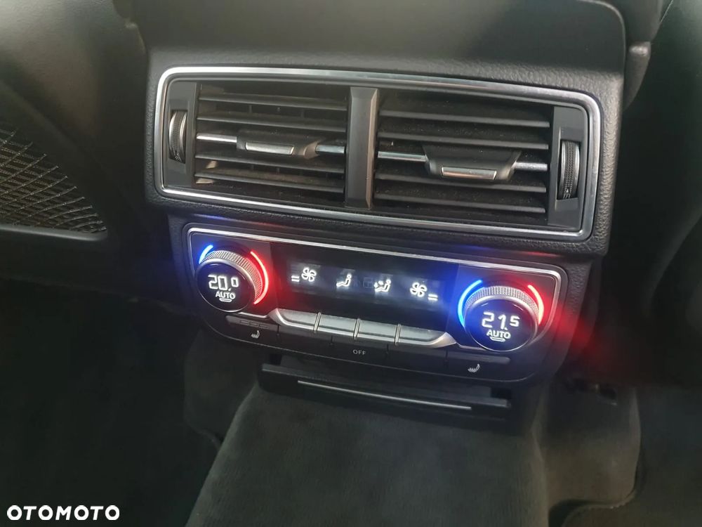 Audi Q7 3.0 TDI Quattro Tiptronic - 7