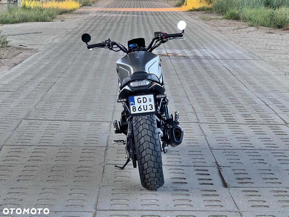Benelli Leoncino - 6