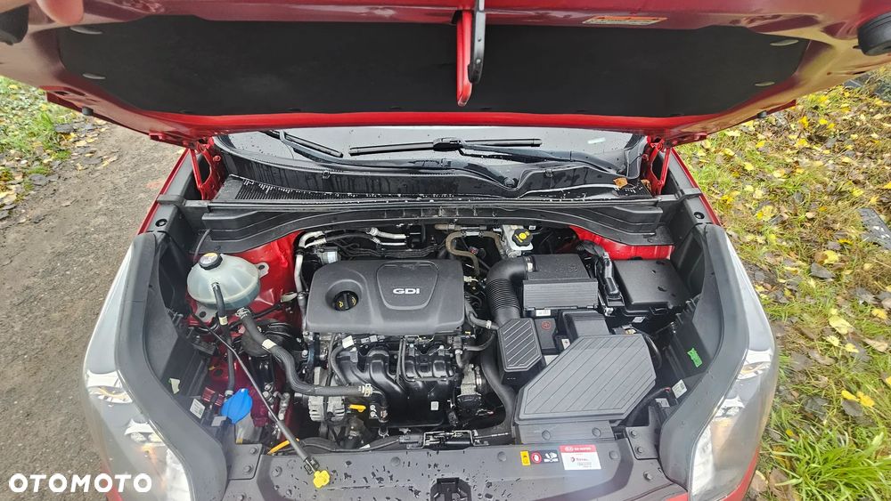 Kia Sportage - 29