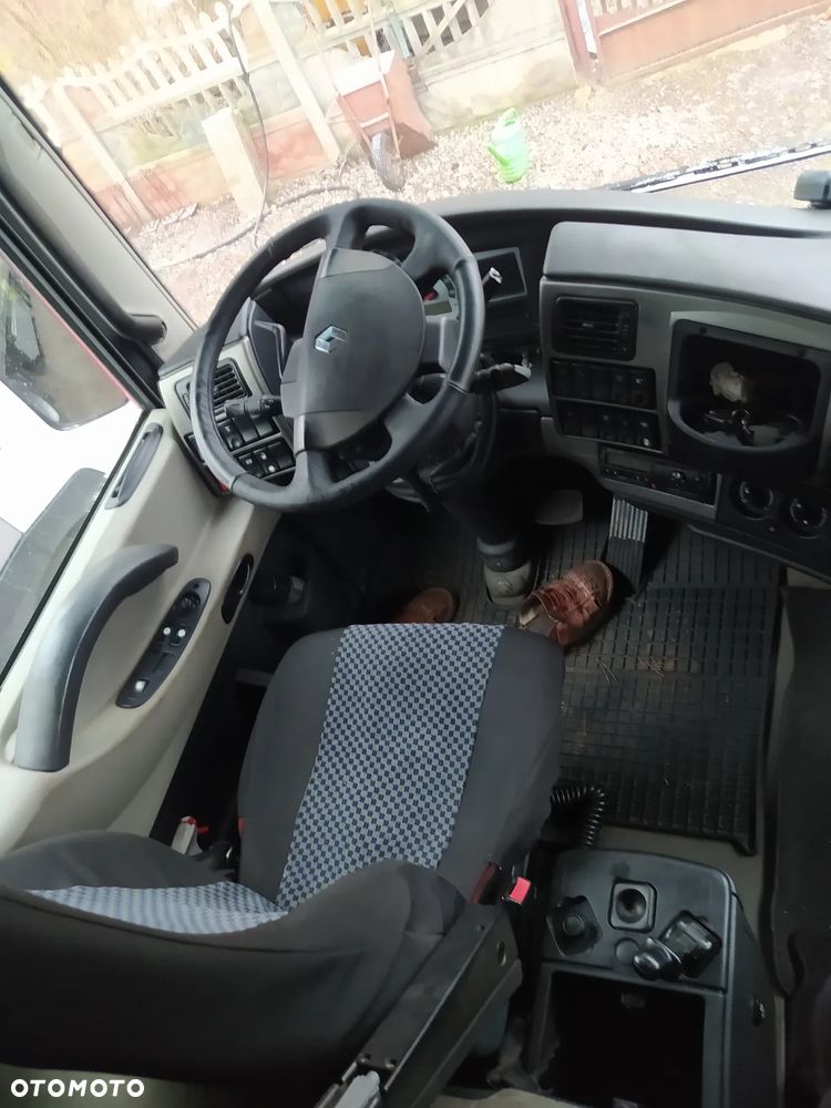 Renault Magnum - 4