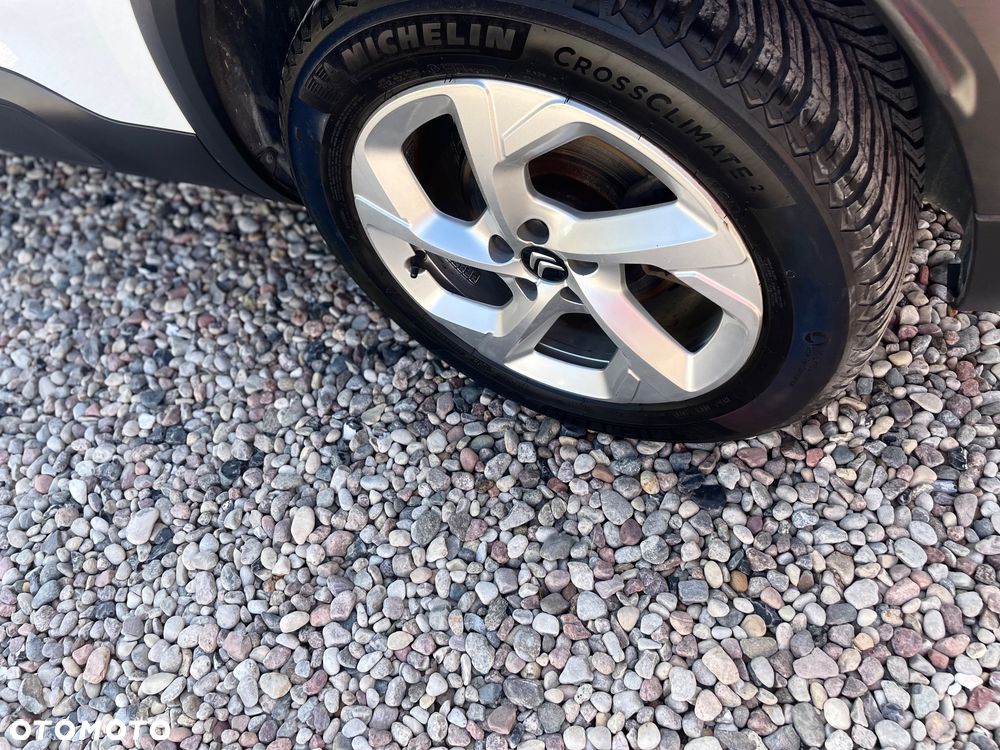 Citroën C5 Aircross 1.6 PHEV 225 Feel EAT8 - 38