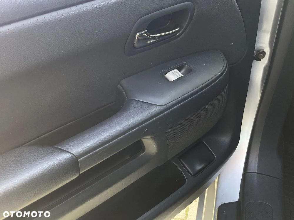 Honda CR-V 2.0 Executive - 24