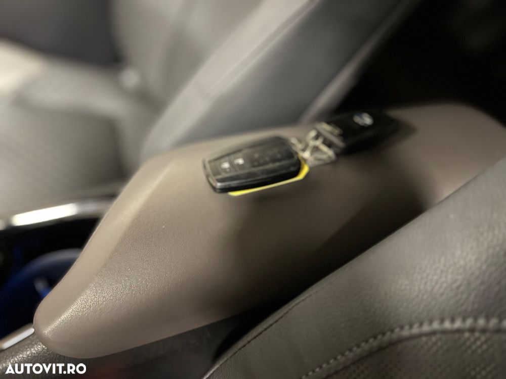 Toyota C-HR Team Deutschland - 29