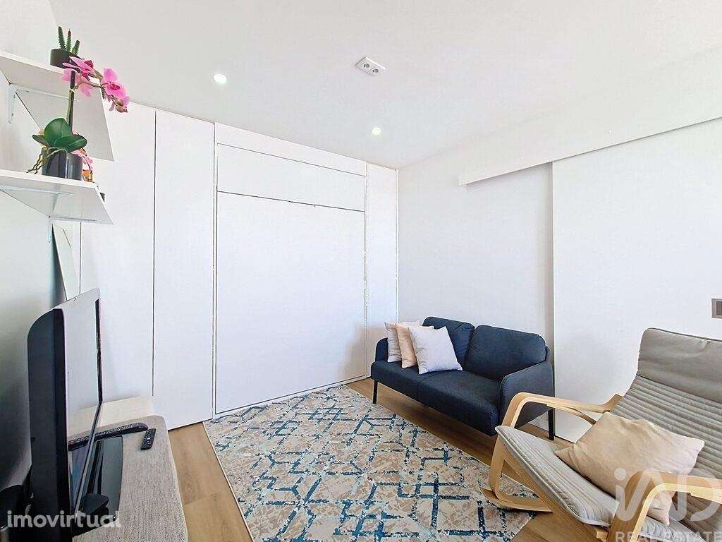 Apartamento T1 em Buarcos e São Julião de 45 m2 - Grande imagem: 2/15