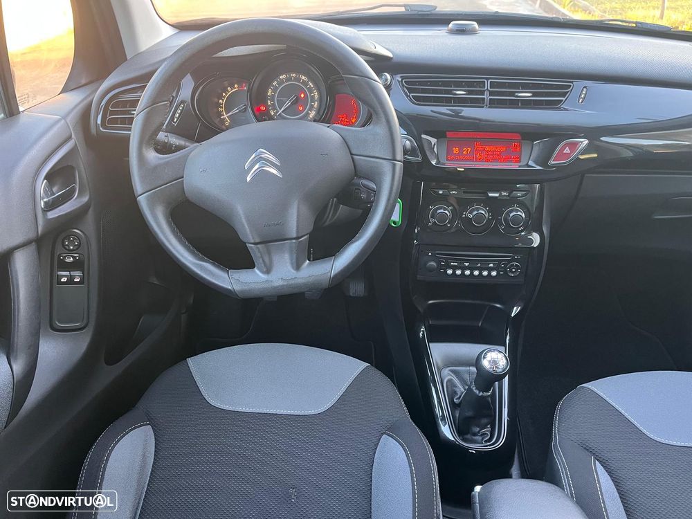 Citroën C3 1.1 Attraction - 6