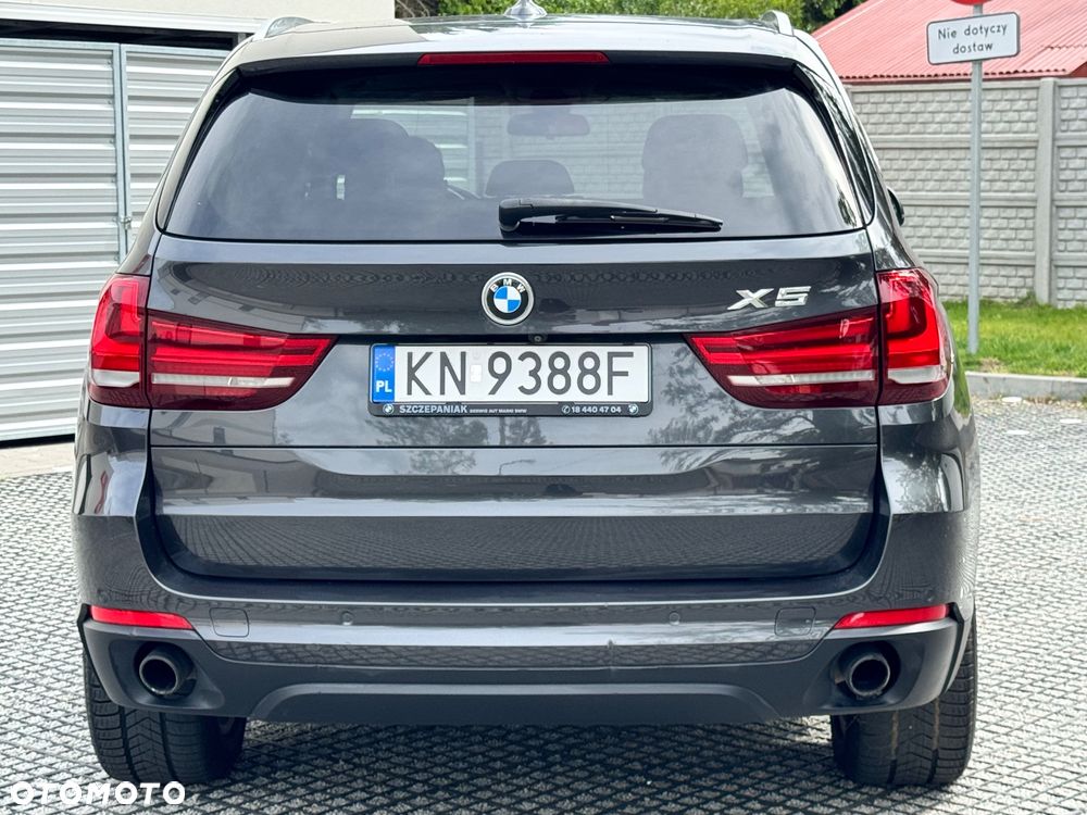 BMW X5 - 10