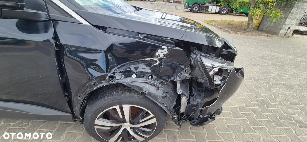 Peugeot 5008 1.2 PureTech Allure S&S EAT8 - 5