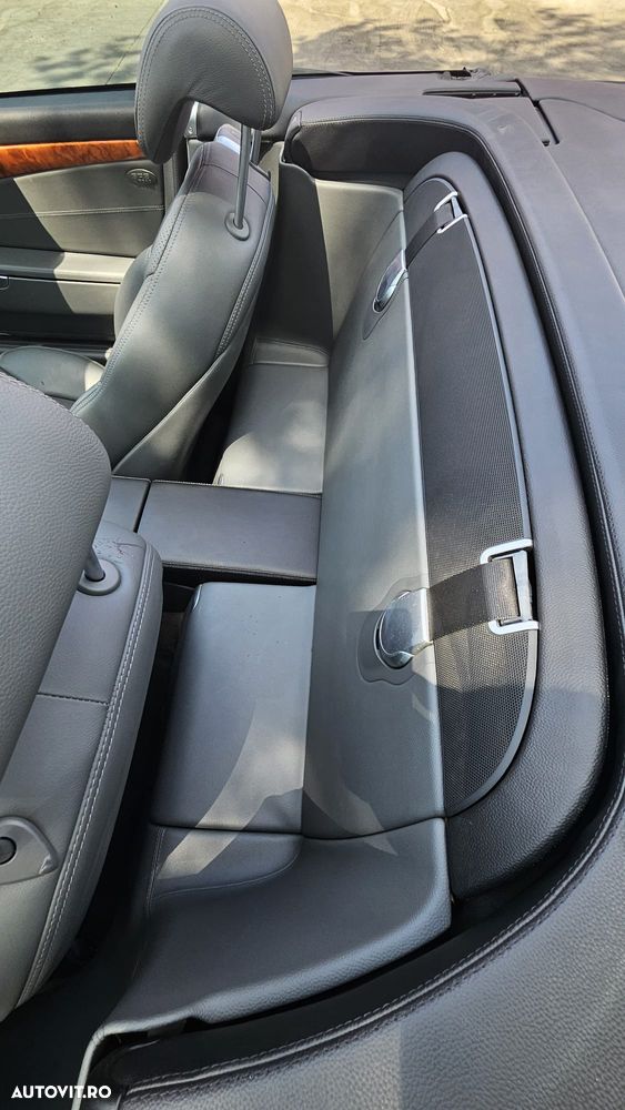 Mercedes-Benz SL 55 AMG - 9