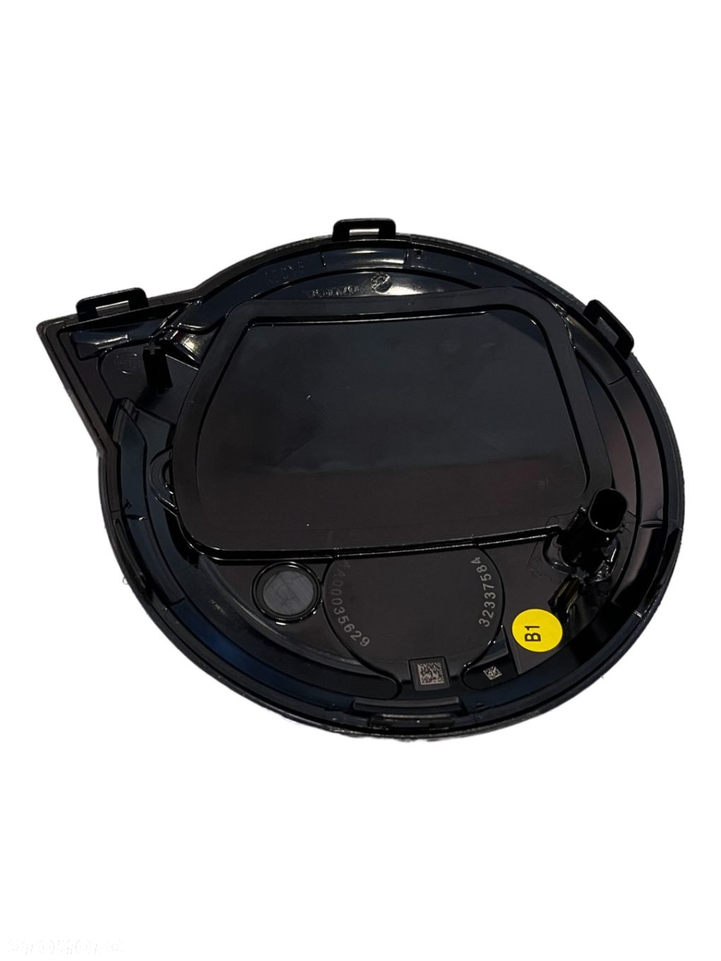 VOLVO V90 XC90 S90 EMBLEMAT RADAR ZNACZEK 32337963 - 3