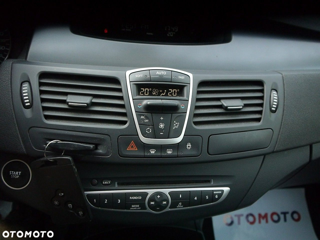 Renault Laguna 2.0 DCi Authentique - 18