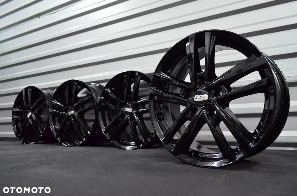 Felgi 5x112 R16 SEAT Leon Ateca EXEO Altea VW Audi Skoda - 8