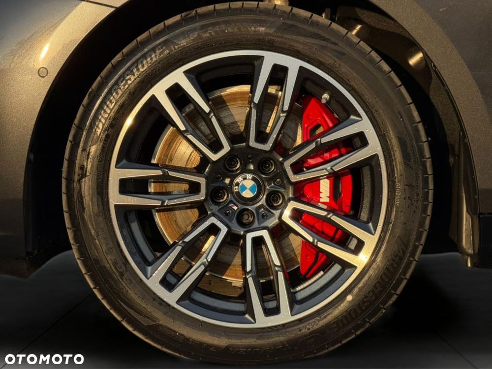 BMW Seria 5 - 4
