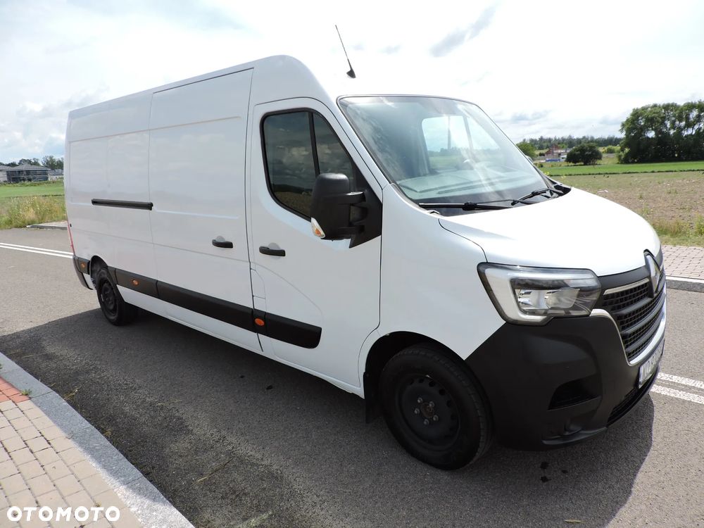 Renault Master - 2