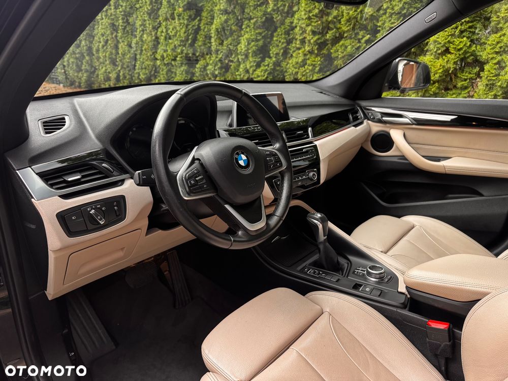BMW X1 - 11