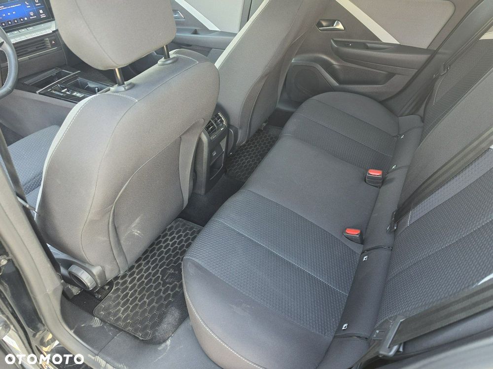 Opel Astra - 15