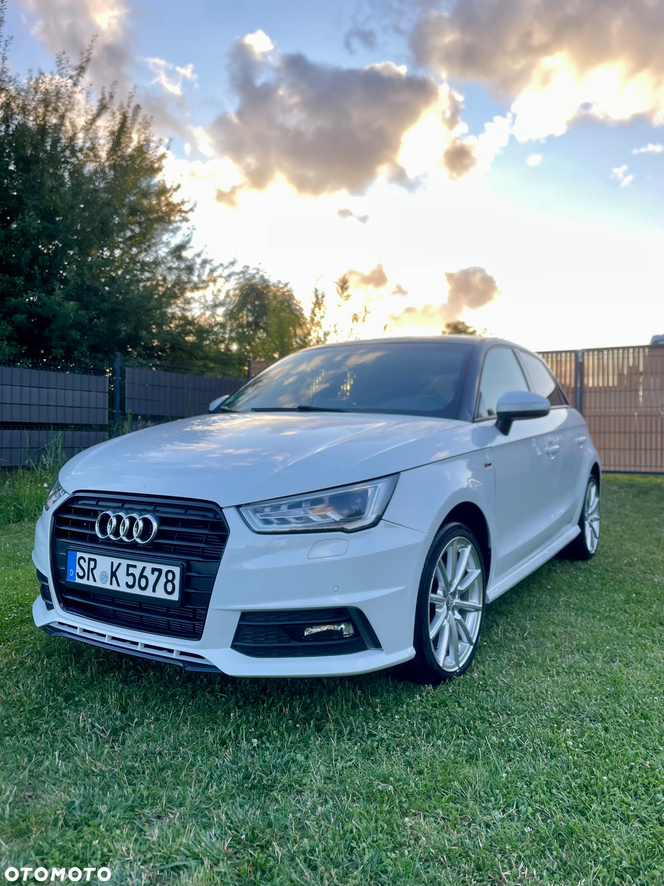 Audi A1 1.4 TFSI Sport - 20