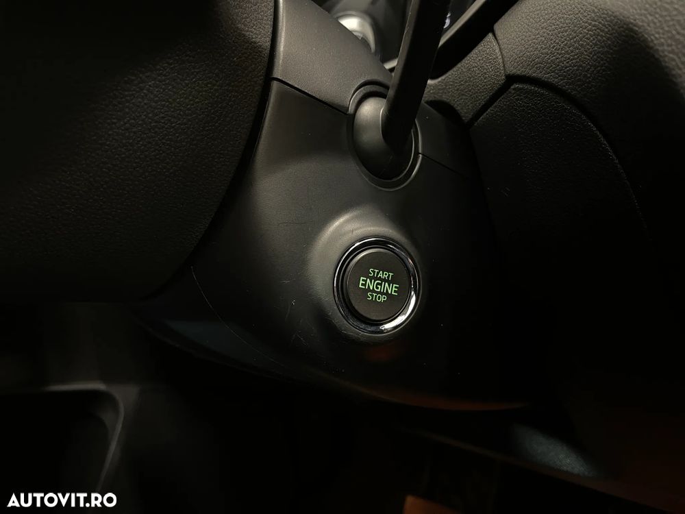 Skoda Octavia 1.5 TSI ACT DSG Style - 24