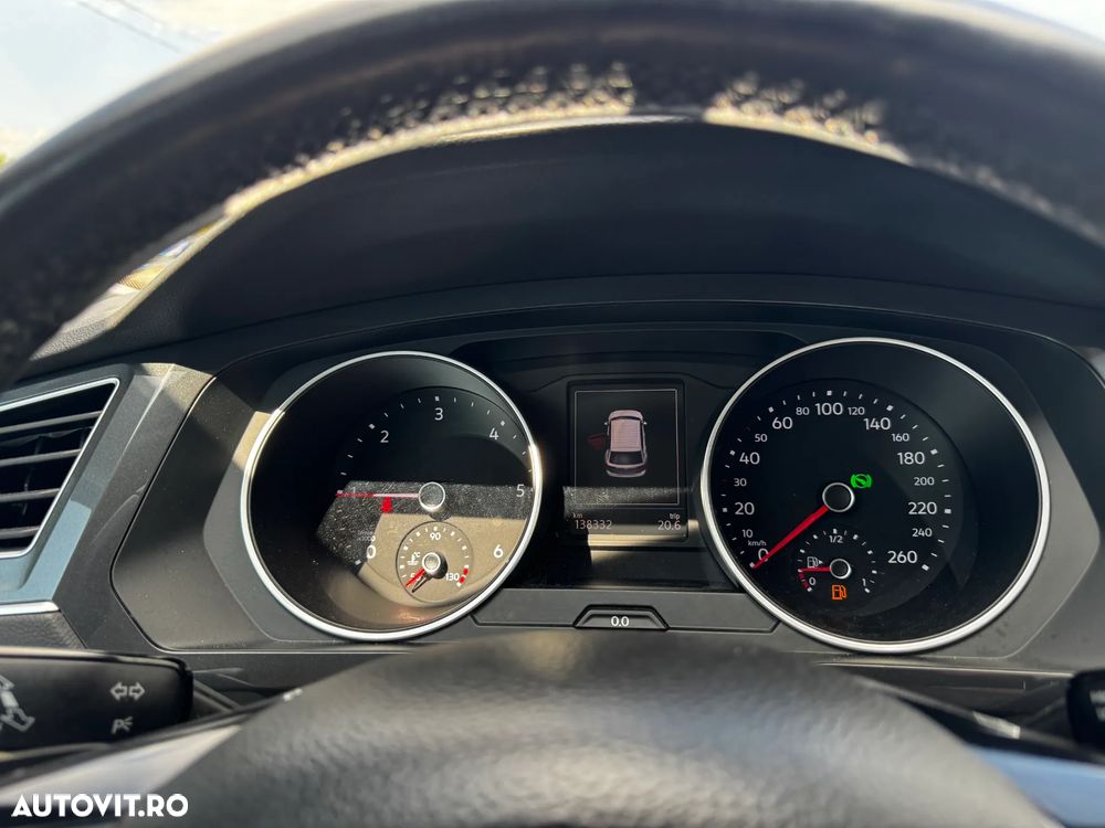 Volkswagen Tiguan 2.0 TDI DPF DSG 4Mot Highline - 5