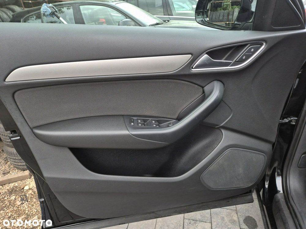 Audi Q3 2.0 TDI Quattro Prime Edition S tronic - 12