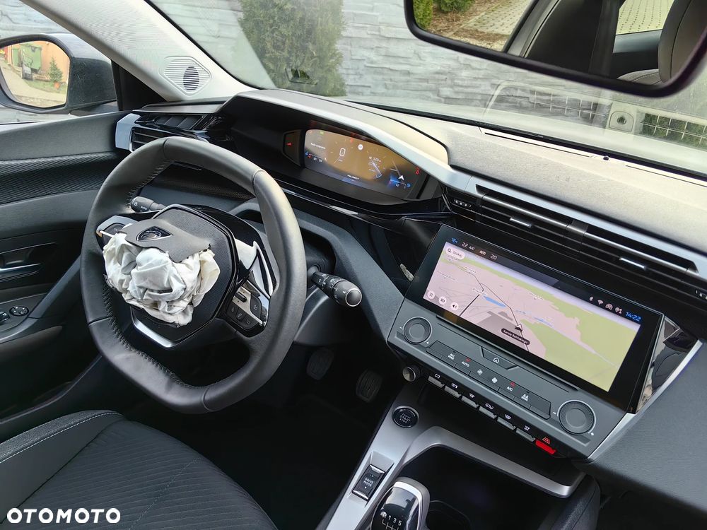 Peugeot 308 PureTech 130 Allure - 18