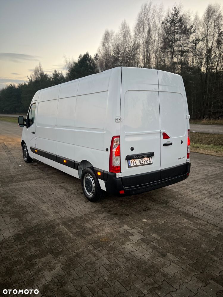 Renault Master L3H2 - 4