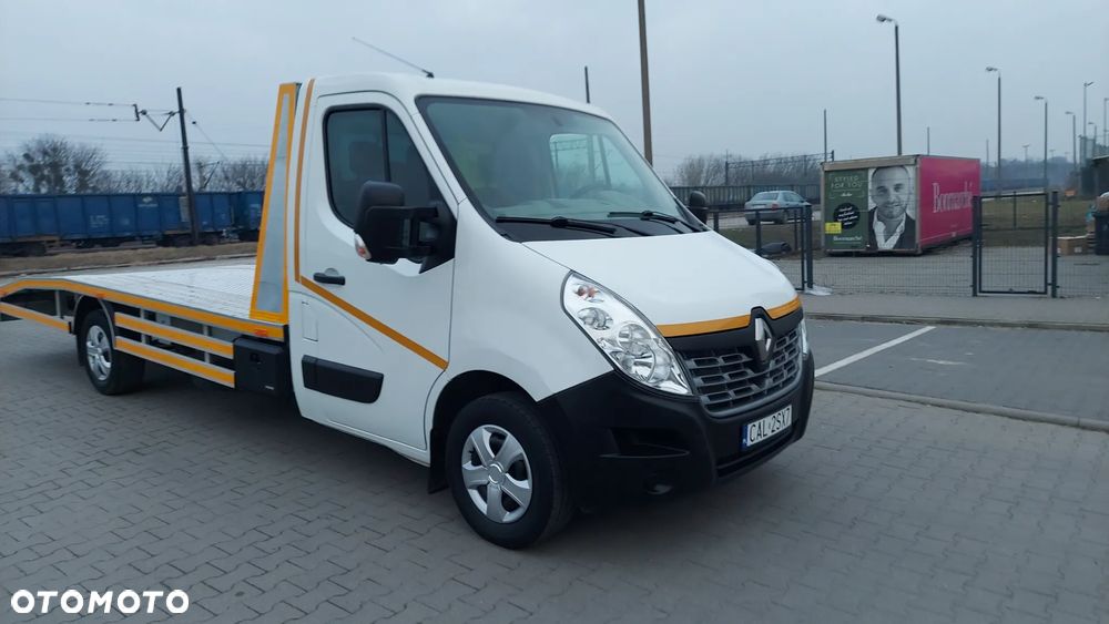 Renault Master - 3