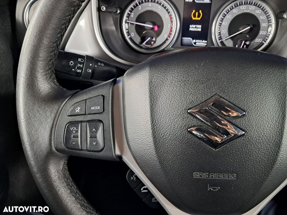 Suzuki Vitara - 14