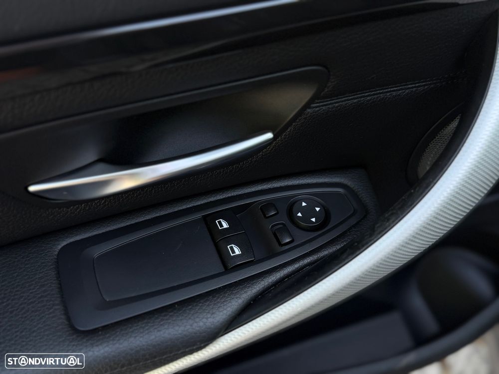 BMW 420 - 16