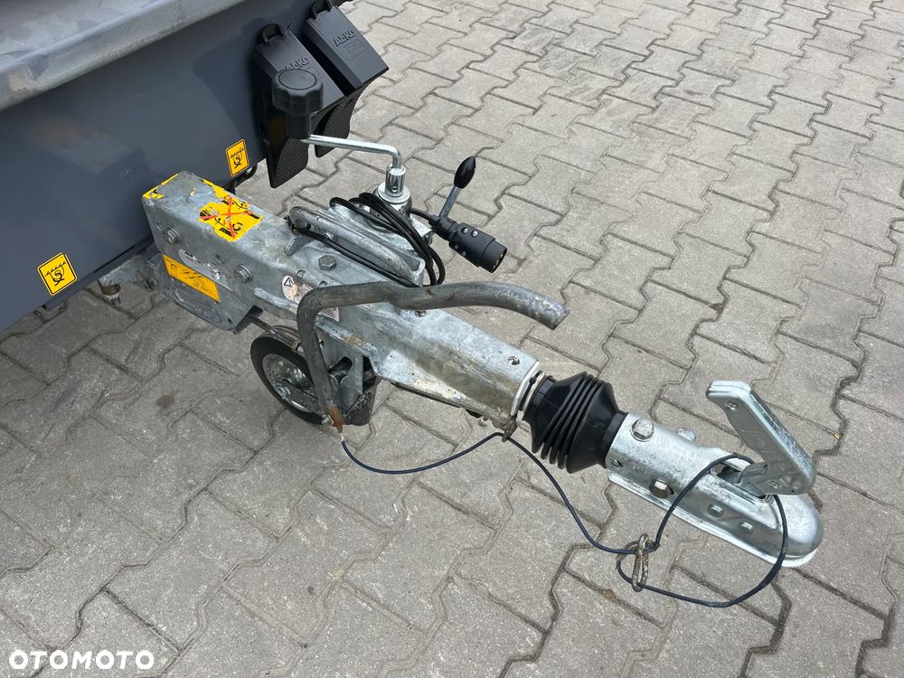 Atlas Copco XAS 48 - 7