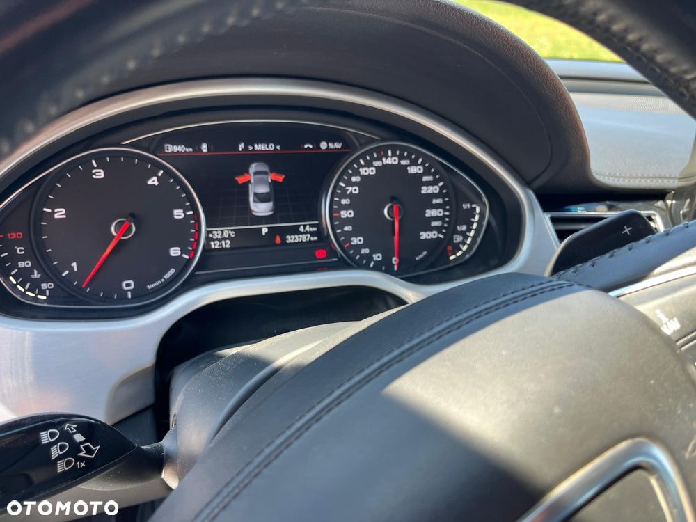 Audi A8 4.2 TDI L Quattro - 18
