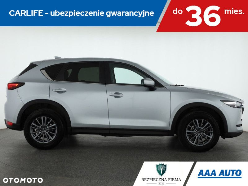 Mazda CX-5 - 7