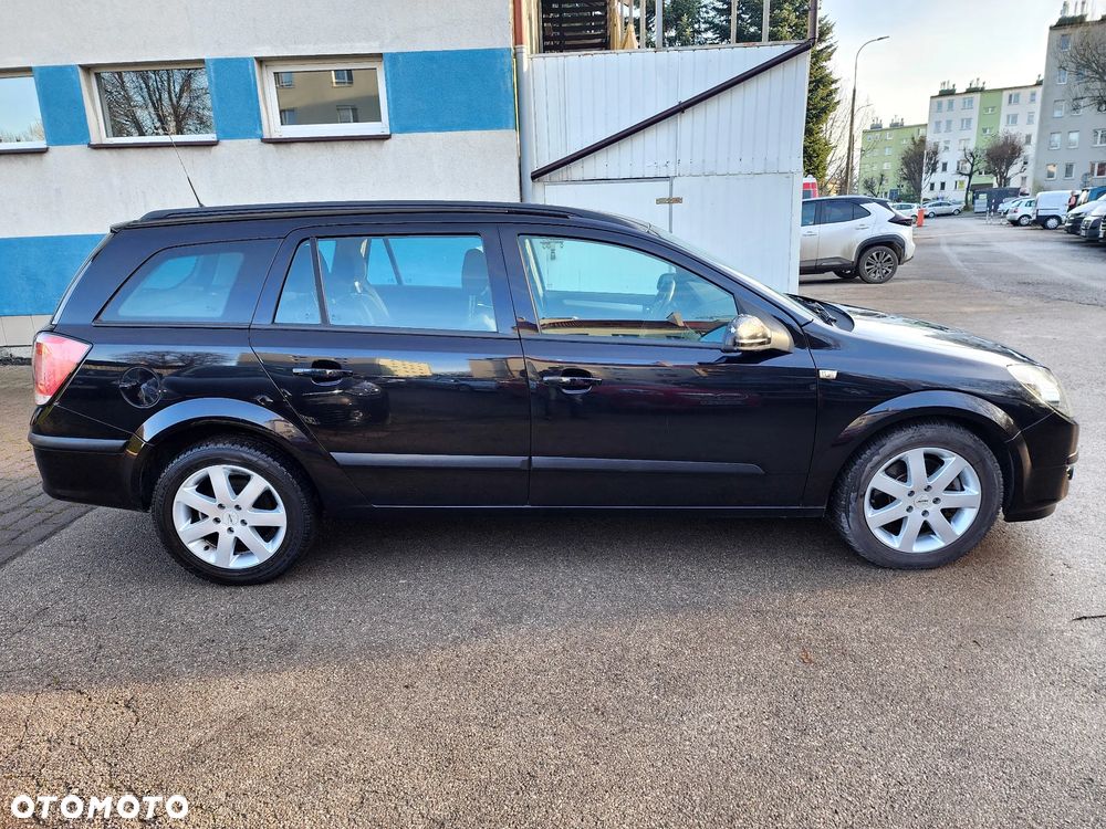 Opel Astra - 7