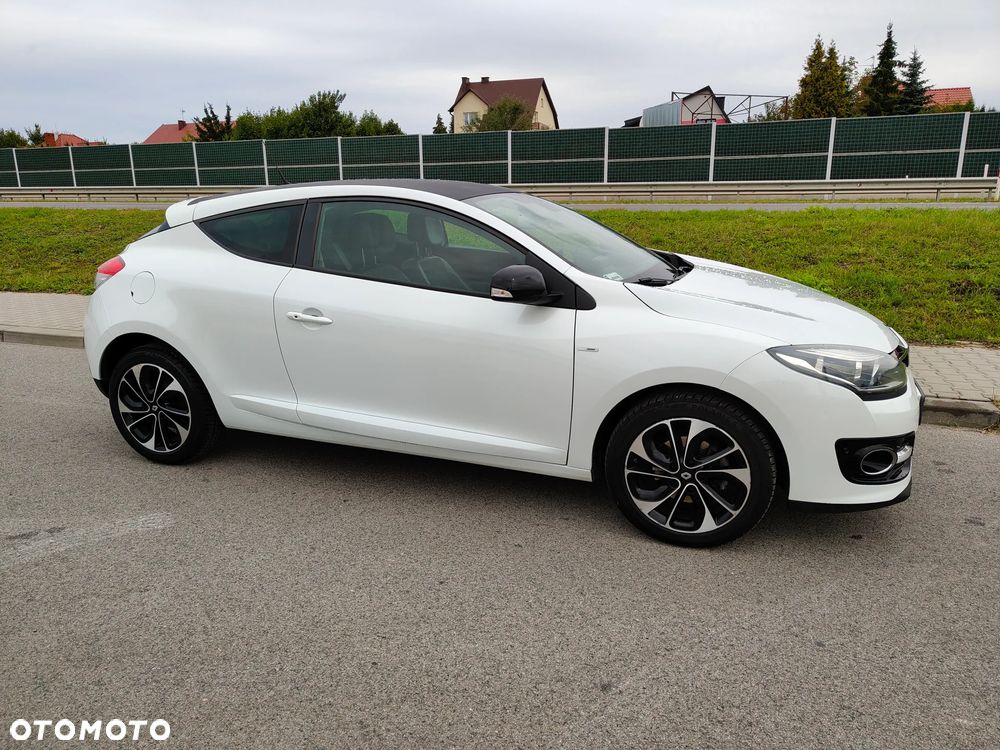 Renault Megane 1.2 16V TCe Energy Bose EU6 - 30