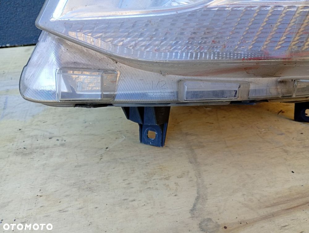 lampa przednia lewy przód mercedes sprinter w907 910 europa A9109060000 - 8