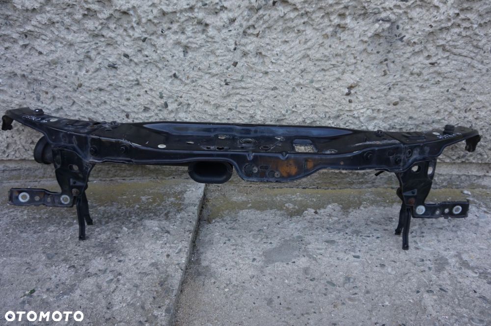 WZMOCNIENIE PAS PRZEDNI OPEL ASTRA III H - 3