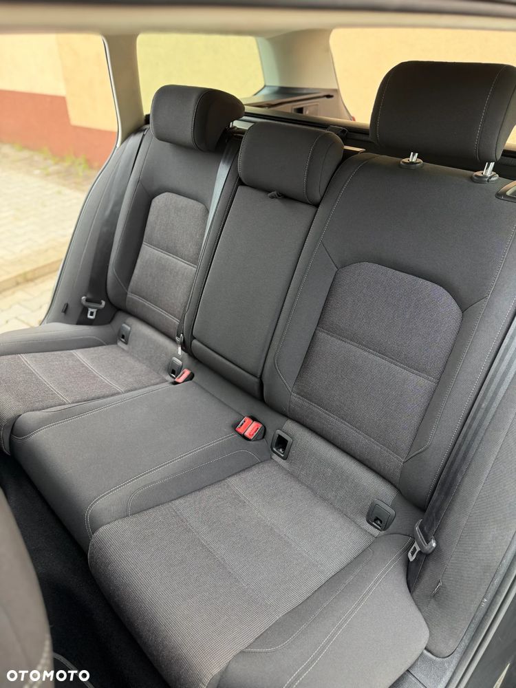 Volkswagen Passat 2.0 TDI BMT SCR Comfortline DSG7 - 16