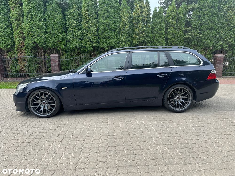 BMW Seria 5 530d - 3