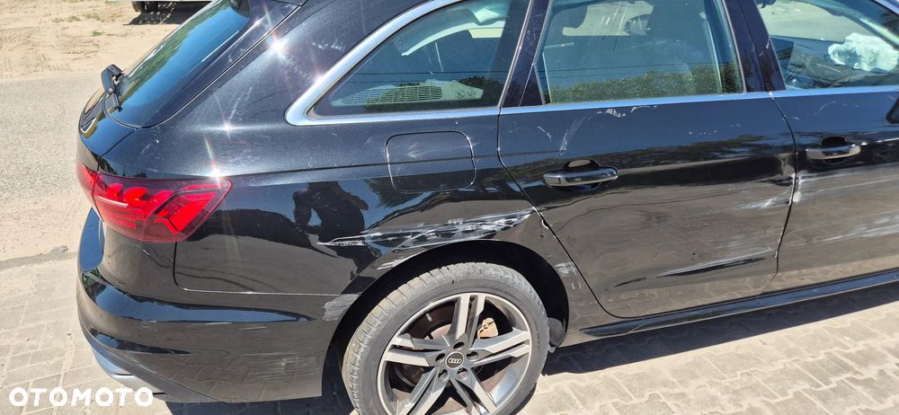 Audi A4 Avant - 12
