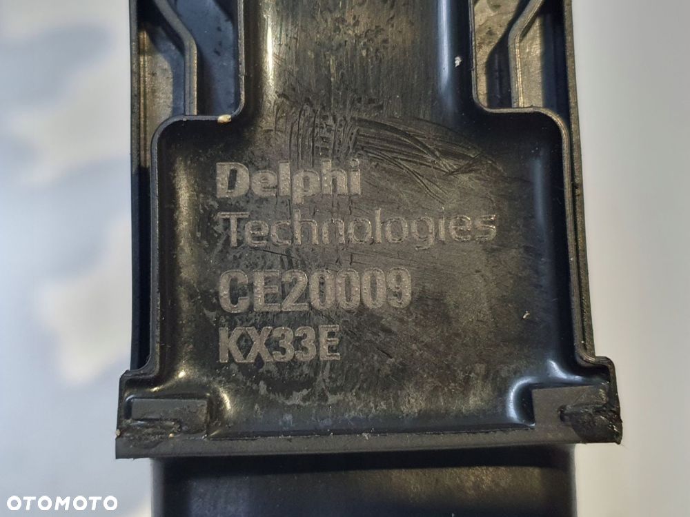 CEWKA ZAPŁONOWA Opel Zafira B Astra III H 1.8 16V CE20009 - 2