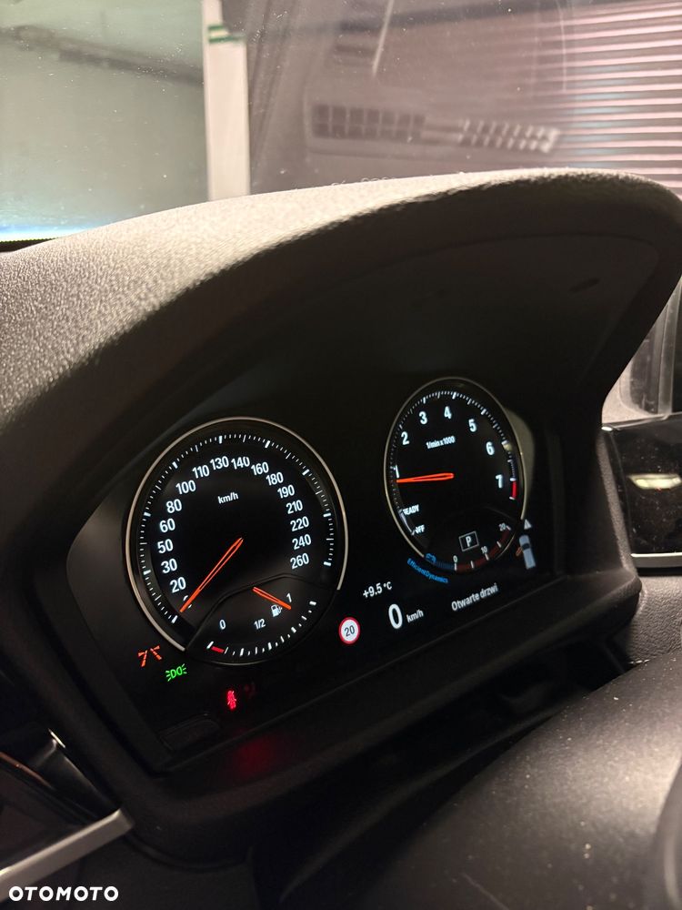 BMW X2 xDrive20i - 11