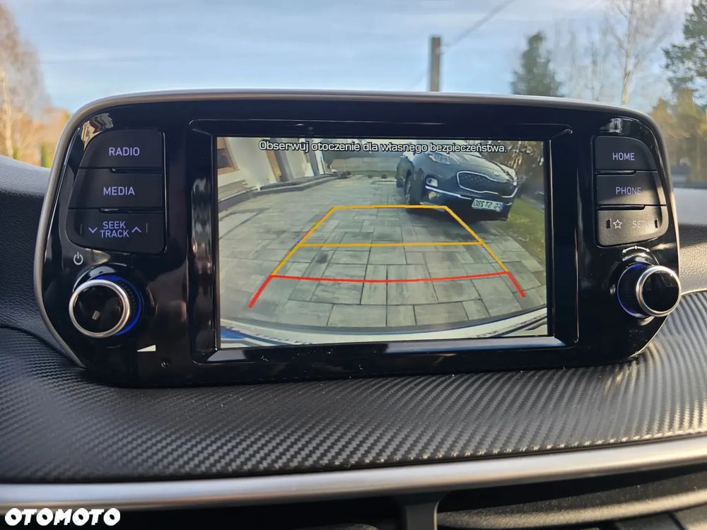 Hyundai Tucson 1.6 GDi 2WD Style - 30